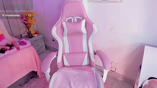 tamy xoo online show from 2, 3, 2025