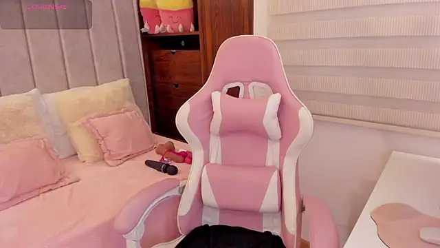 tamy xoo online show from 12, 9, 2025