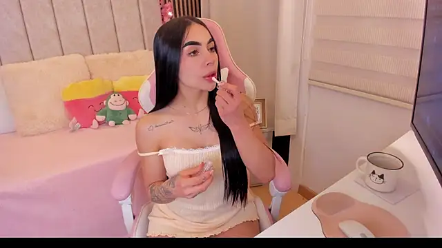 tamy xoo online show from 23, 7, 2026