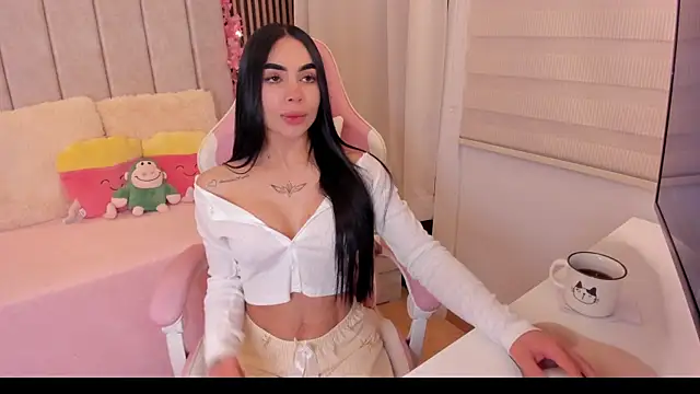 tamy xoo online show from 29, 7, 2026