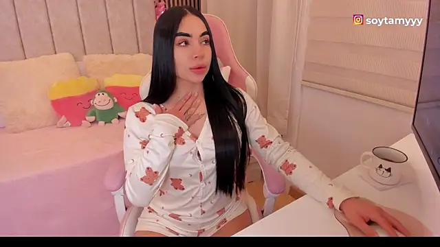 tamy xoo online show from 1, 8, 2026
