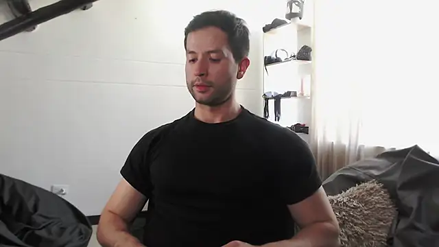 hairyncuteass online show from 26, 1, 2025