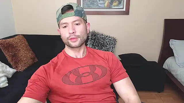 hairyncuteass online show from 17, 2, 2025