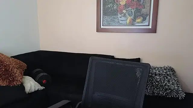 hairyncuteass online show from 21, 3, 2025