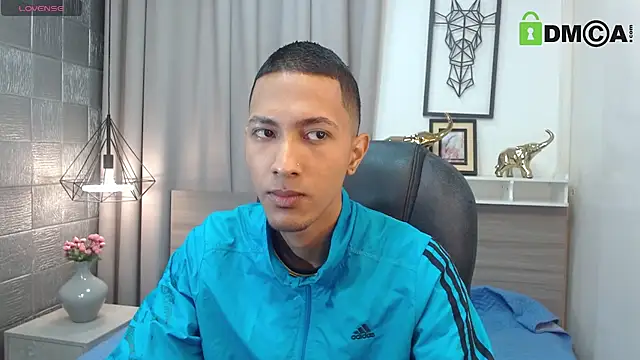 HarolddXL online show from 15, 4, 2026