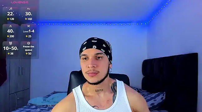 austinoficial online show from 21, 1, 2025