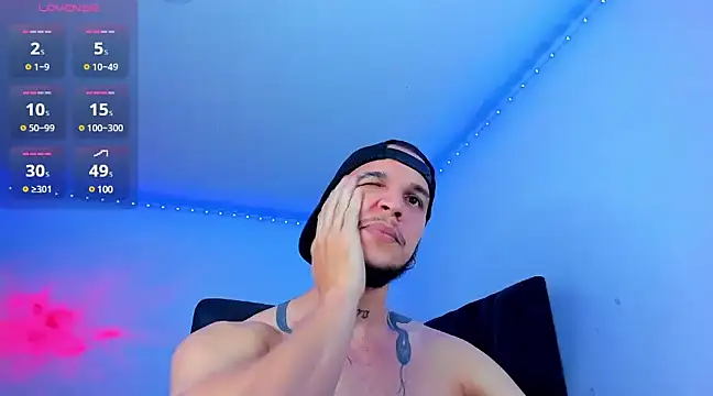 austinoficial online show from 25, 1, 2025