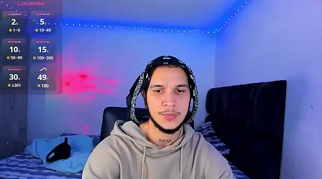 austinoficial online show from 25, 1, 2025