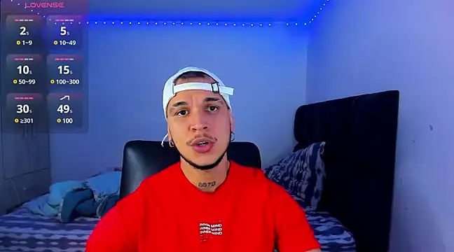 austinoficial online show from 15, 2, 2025