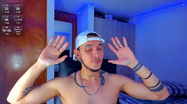 austinoficial online show from 5, 3, 2025