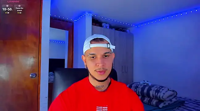 austinoficial online show from 8, 3, 2025