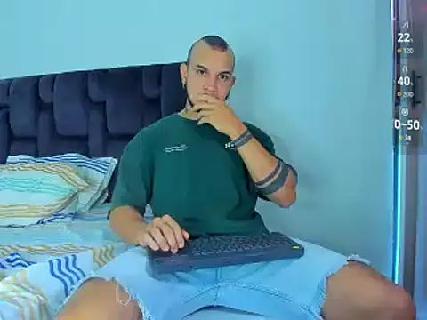 austinoficial online show from 8, 2, 2026