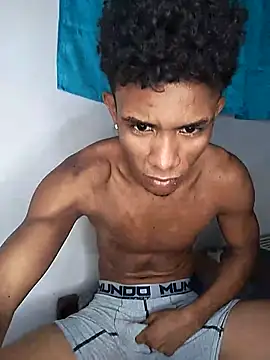 Black Manba online show from 26, 2, 2025