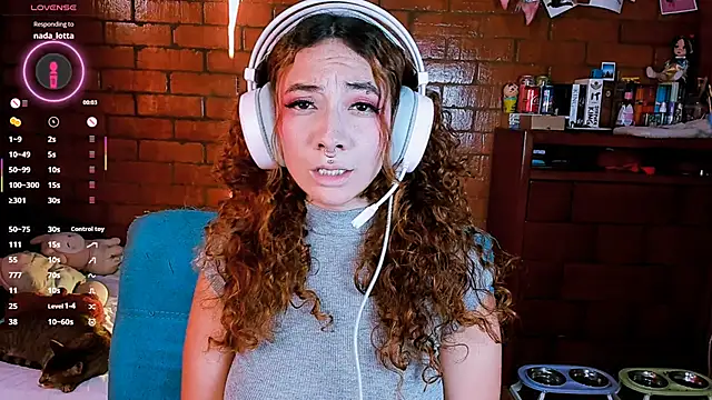 Annycolin  online show from 20, 4, 2026