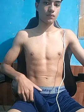 Arthurfer2 online show from 14, 3, 2026