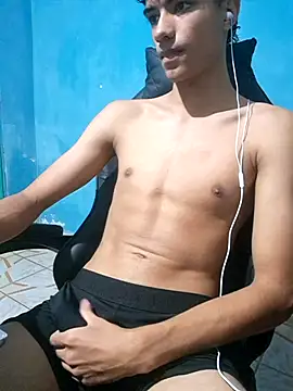 Arthurfer2 online show from 16, 3, 2026