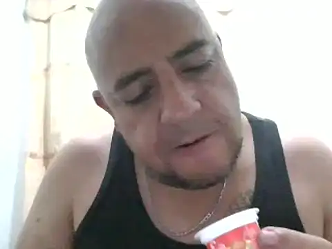 Snapshot of Sr_JakoXXXX chatting on 23, 2, 2025 Sr JakoXXXX online show from 23, 2, 2025