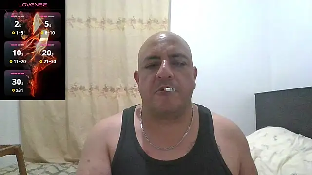 Snapshot of Sr_JakoXXXX chatting on 23, 3, 2025 Sr JakoXXXX online show from 23, 3, 2025
