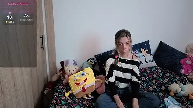 Princezzlove3 online show from 5, 3, 2026