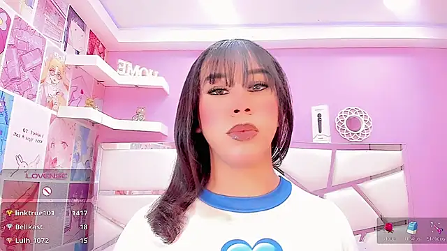 Vanessapintoo online show from 5, 1, 2026