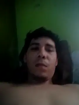 Snapshot of Maguito02 chatting on 27, 9, 2025 Maguito02 online show from 27, 9, 2025