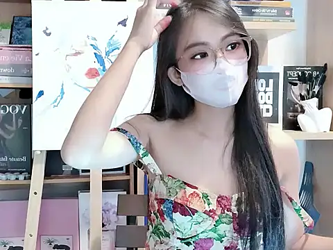 Lush-Office online show from 5, 10, 2025