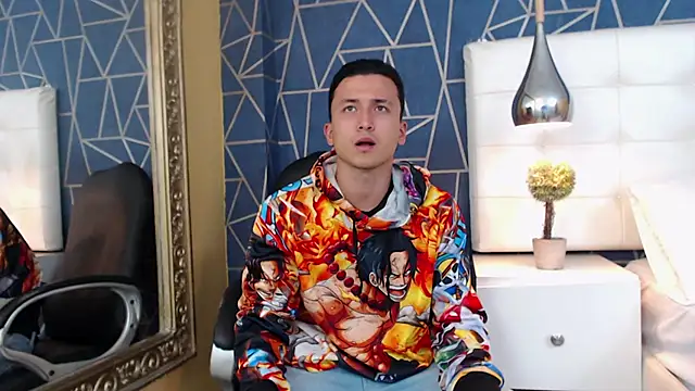 BrandonColee online show from 13, 1, 2025