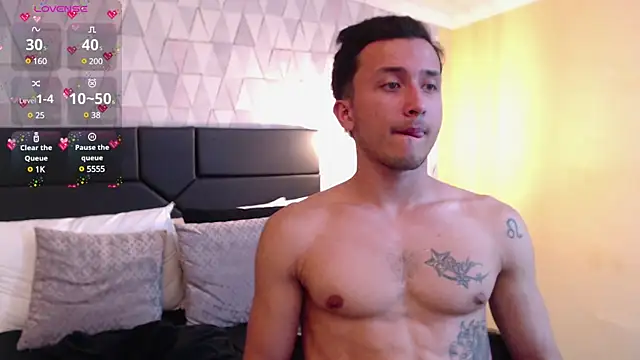 BrandonColee online show from 28, 1, 2025