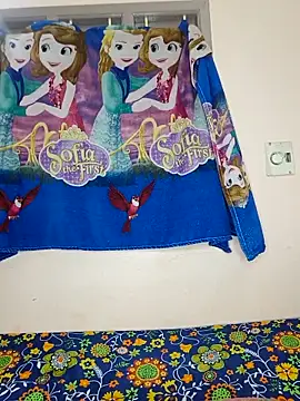 Snapshot of Babbyy_doll chatting on 2, 11, 2025 Babbyy doll online show from 2, 11, 2025