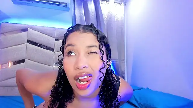 BrigitteRoy  online show from 6, 6, 2026