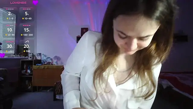 Your   Hope online show from 15, 3, 2025