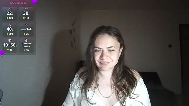 Snapshot of Your___Hope chatting on 14, 6, 2026 Your Hope online show from 14, 6, 2026