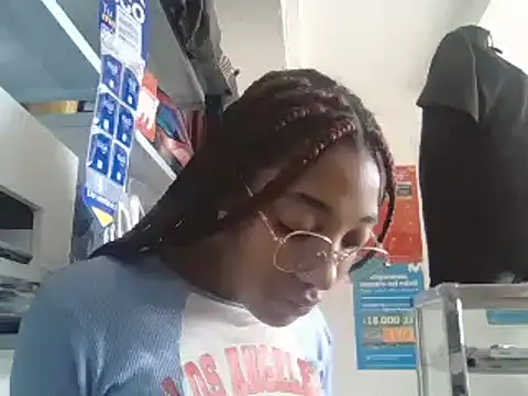 esmeralda-bk online show from 21, 3, 2025