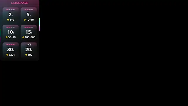 esmeralda-bk online show from 9, 2, 2026