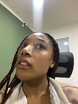 esmeralda-bk online show from 11, 3, 2026