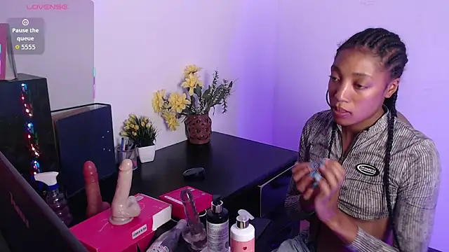 esmeralda-bk online show from 9, 4, 2026