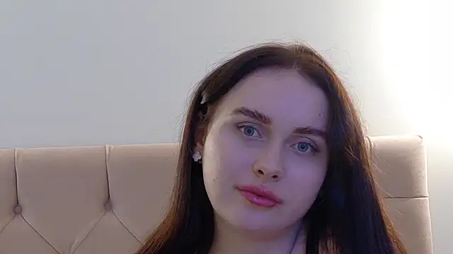 Lilliana Moon online show from 26, 1, 2025