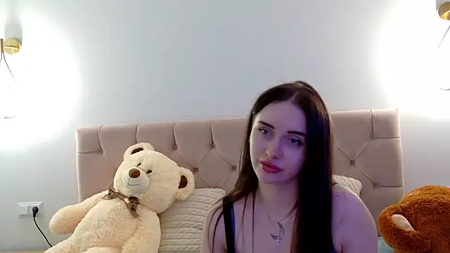 Lilliana Moon online show from 22, 3, 2026