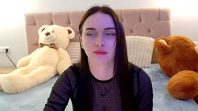 Lilliana Moon online show from 17, 4, 2026