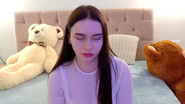 Lilliana Moon online show from 19, 4, 2026