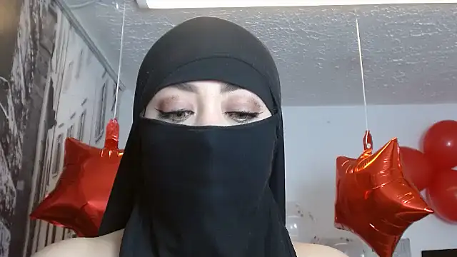 zahra Jalid online show from 15, 2, 2025