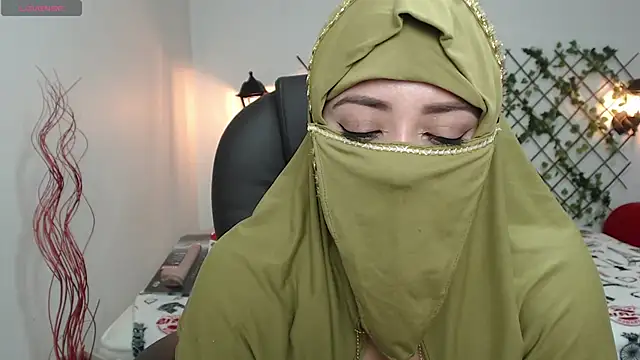 zahra Jalid online show from 10, 9, 2025