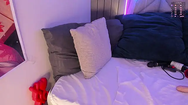 SabrinaSpell  online show from 23, 2, 2025