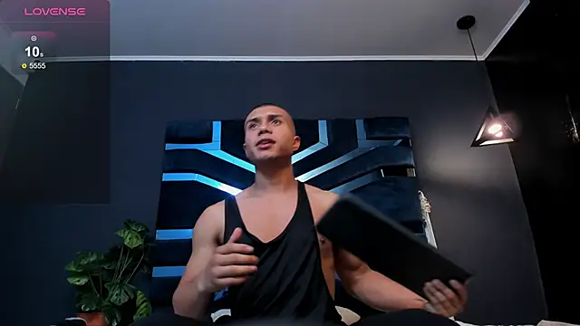 bruno cavalli online show from 14, 3, 2025