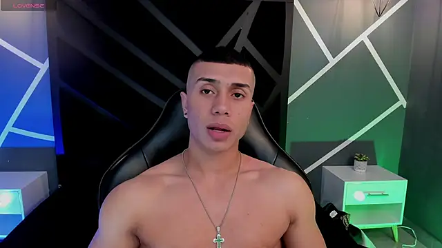 bruno cavalli online show from 17, 1, 2026