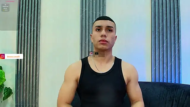 bruno cavalli online show from 28, 6, 2026
