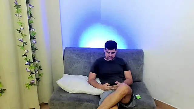 blueroom party online show from 6, 2, 2025