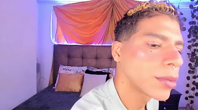 Ethan Boyy online show from 10, 3, 2025