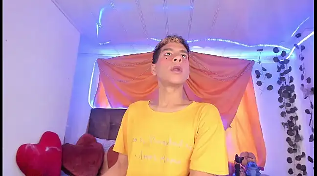 Ethan Boyy online show from 14, 3, 2025