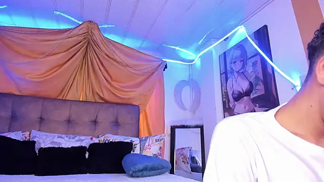 Ethan Boyy online show from 23, 9, 2025